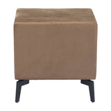 Montana Side Table Brown