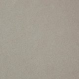 Cream Velvet Low Back Accent Bench For Entryway, Bedroom