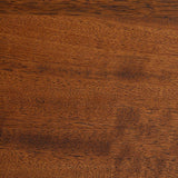 Ellis End Table Solid Mango Wood Bed Side Table