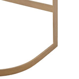 Modern Gold Base Counter Stool