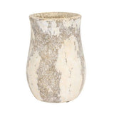 Potty Ceramic Vase