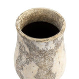 Potty Ceramic Vase