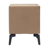 Montana Side Table Brown