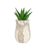 Potty Ceramic Vase